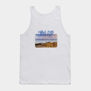 Halibut Point State Park, Massachusetts Tank Top